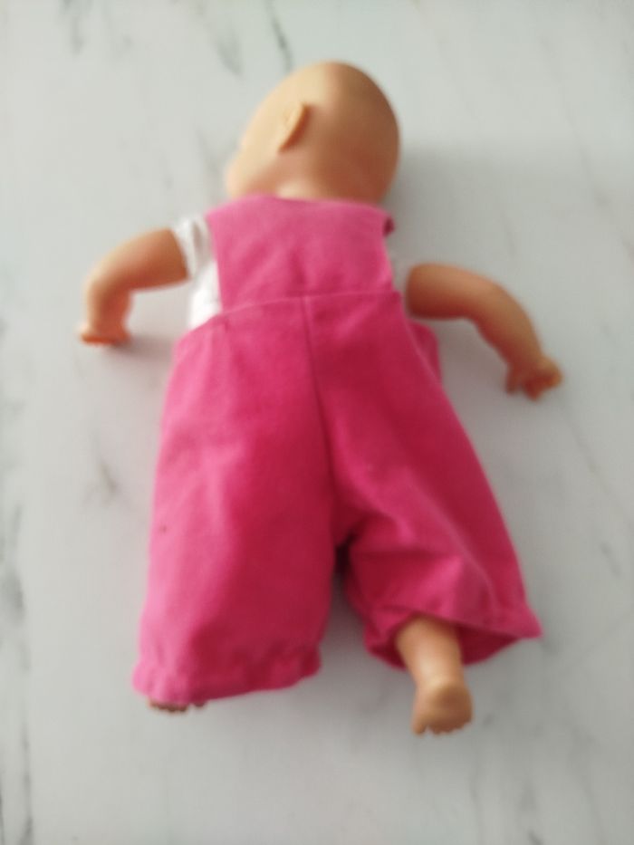 Poupée - photo numéro 2