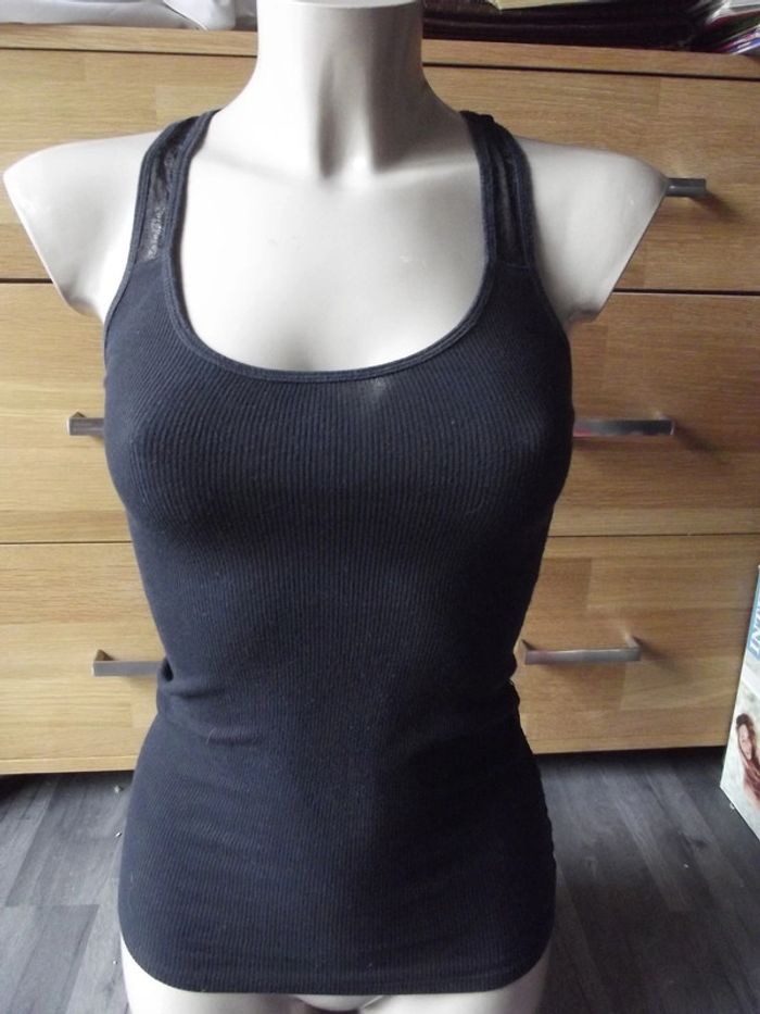 top débardeur xs / 34 - photo numéro 3