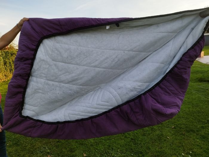 Housse pour clic-clac - photo numéro 2