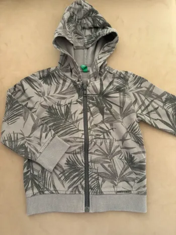 Gilet benetton