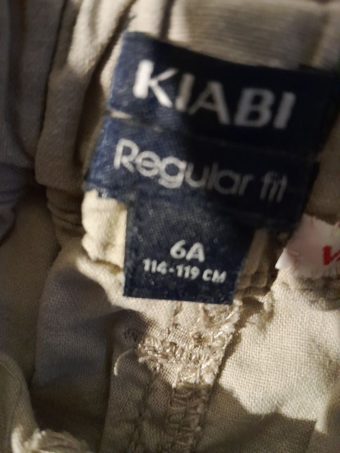 Short - photo numéro 2