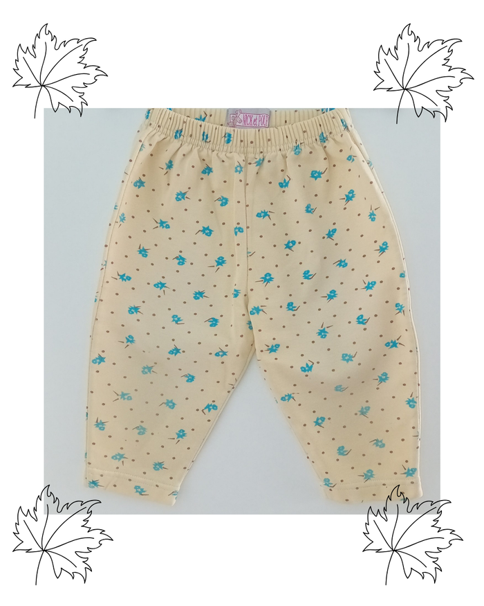 Pantalon d'hiver 18 mois fille