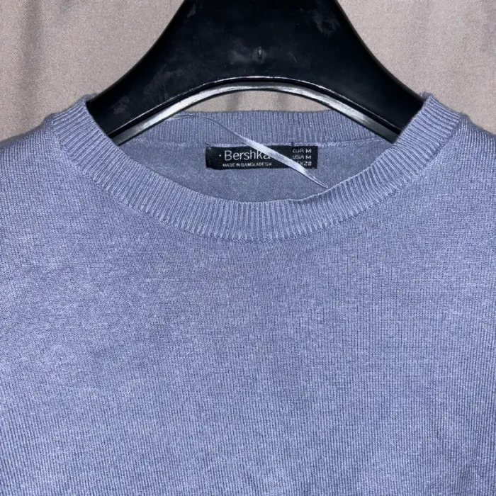 Pull Bershka - photo numéro 2