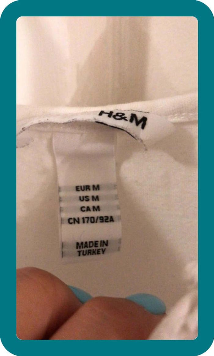 Débardeur - photo numéro 3