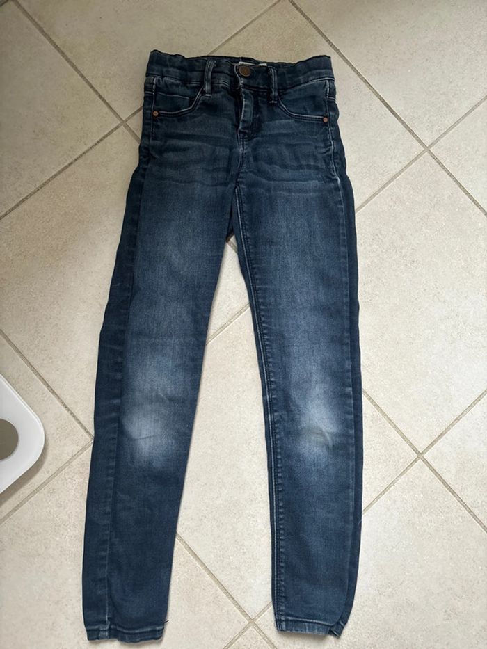 Pantalon fille