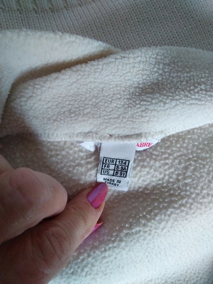 Vêtements fille - photo numéro 11