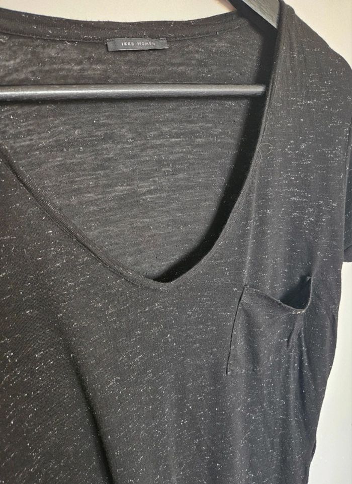 T-shirt ikks taille 38 - photo numéro 7