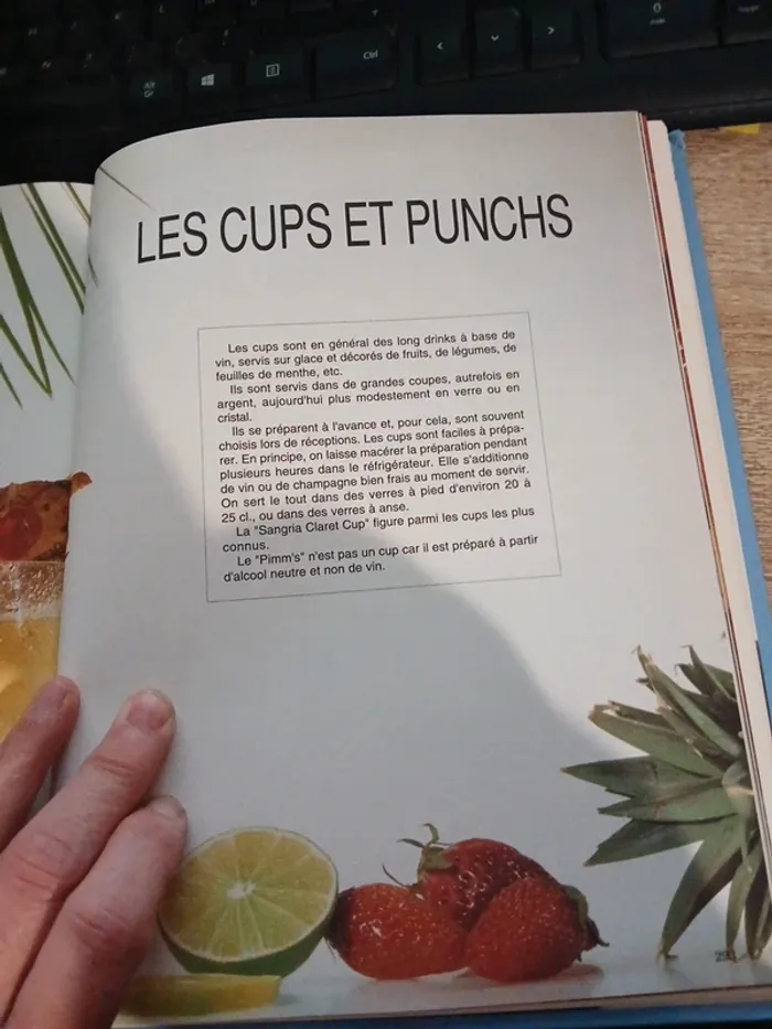 Livre cocktail - photo numéro 3