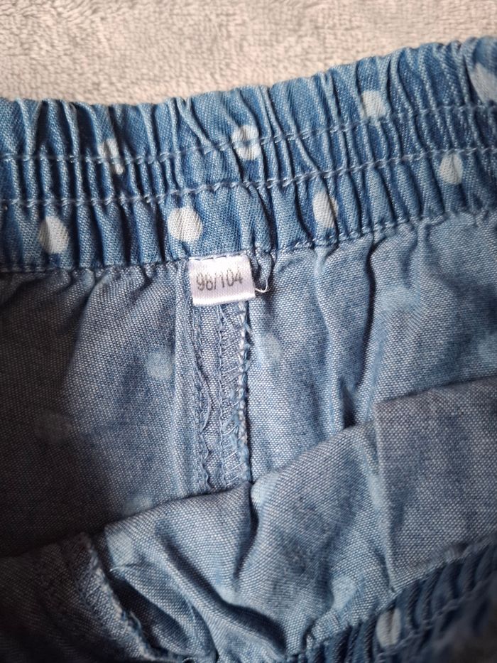 Short à pois - photo numéro 2