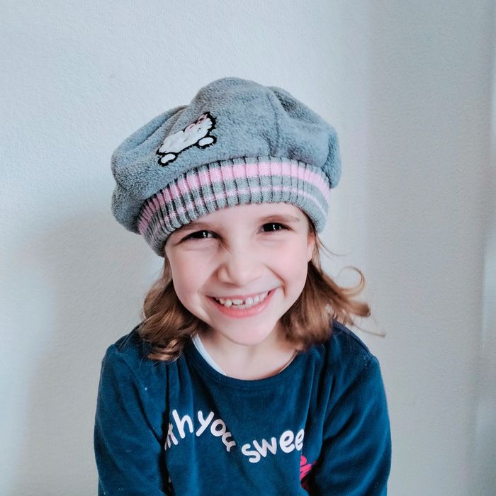 Berret polaire - Hello Kitty - photo numéro 5