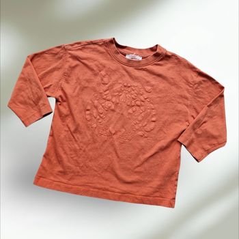 T-shirt manches longues 3 ans – Du Pareil au Même