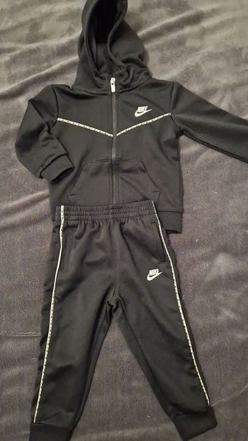 Ensemble jogging