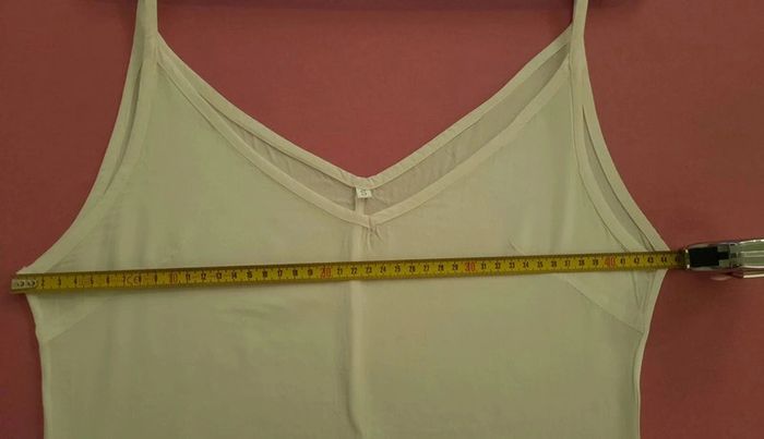 Robe à bretelles - photo numéro 5