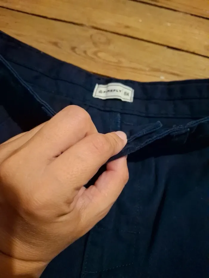 Short taille 8 ans - photo numéro 3