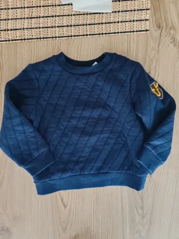 Pull garçon 3 ans obaibi