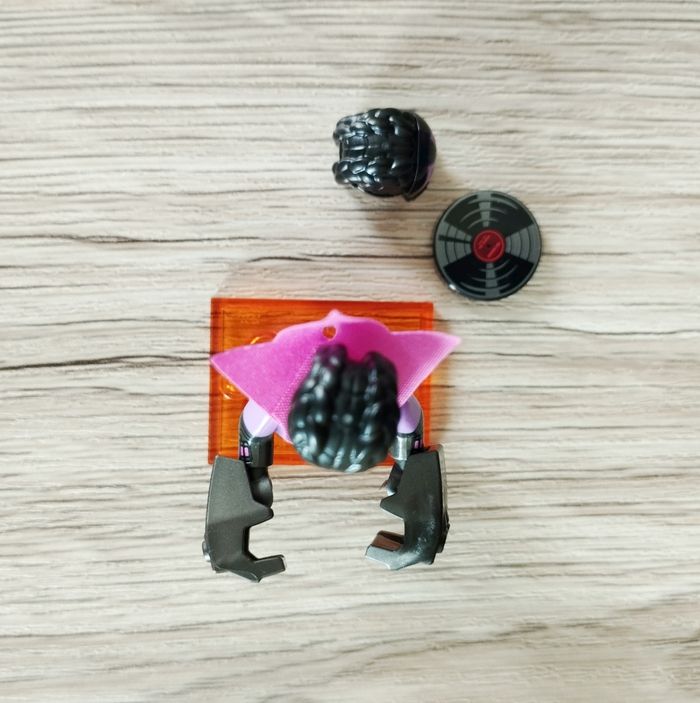 LEGO 71050 Spider-Man : Prowler - photo numéro 9