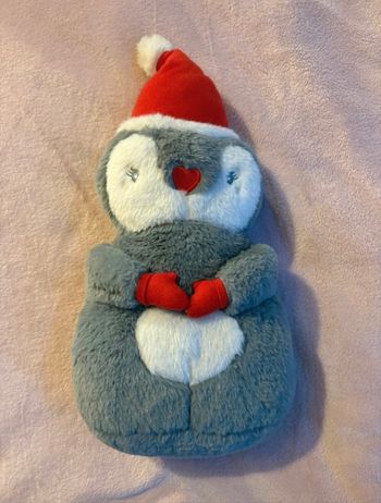 peluche
