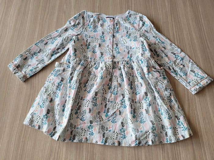 Robe sergent major