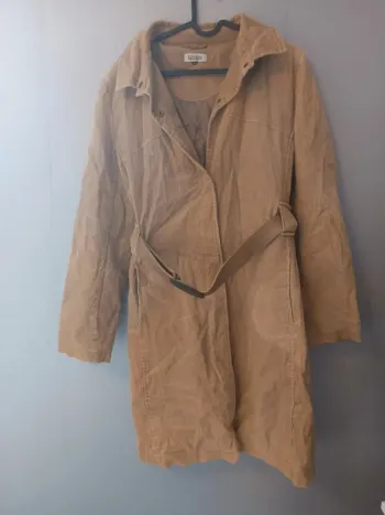 Manteau femme