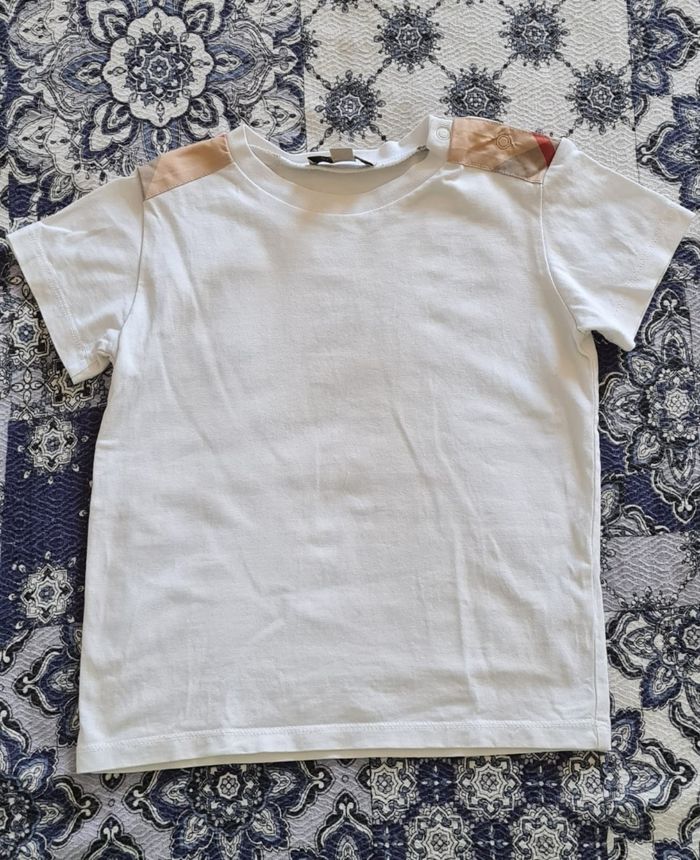 Ensemble enfant Burberry - photo numéro 2