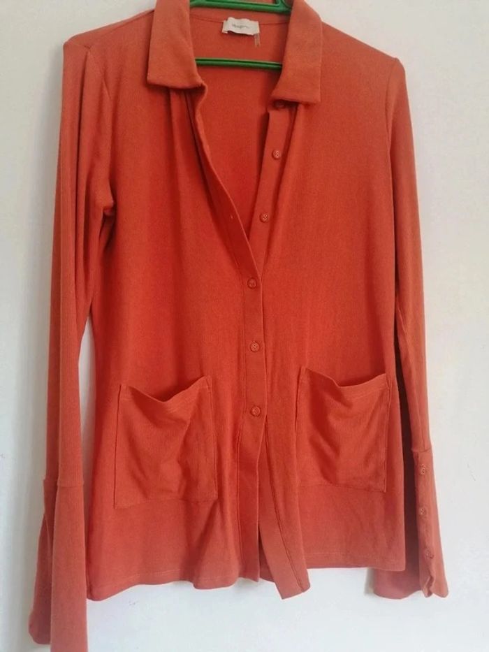 Veste longue Sleepova - photo numéro 3