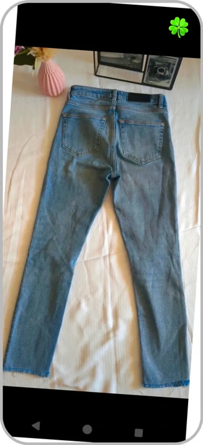 Jeans femme The Kooples 34 - photo numéro 6