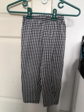 Pantalon 6 ans