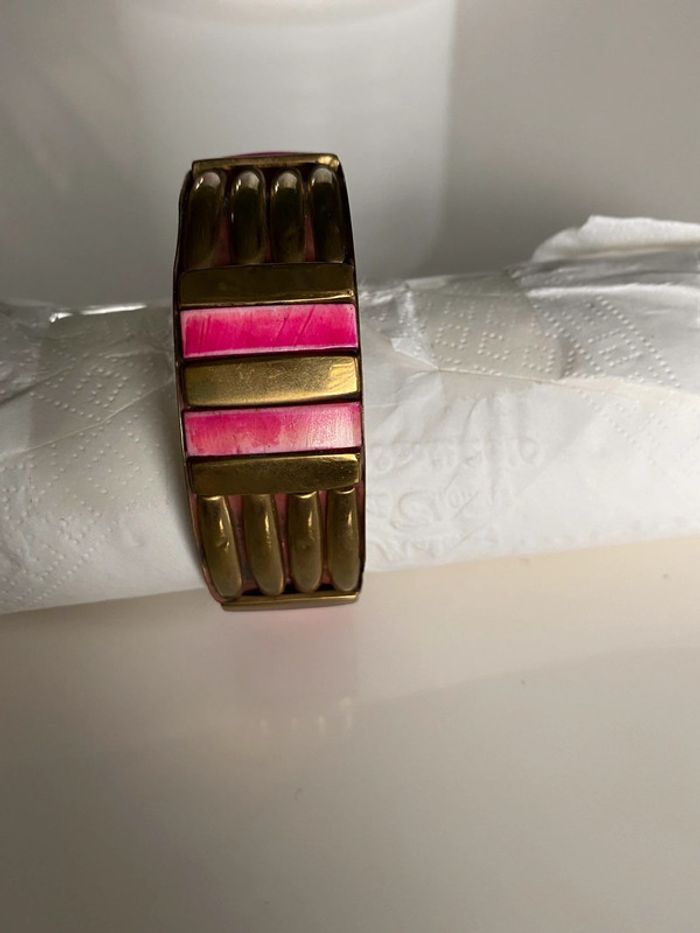 Bracelet fantaisie vintage