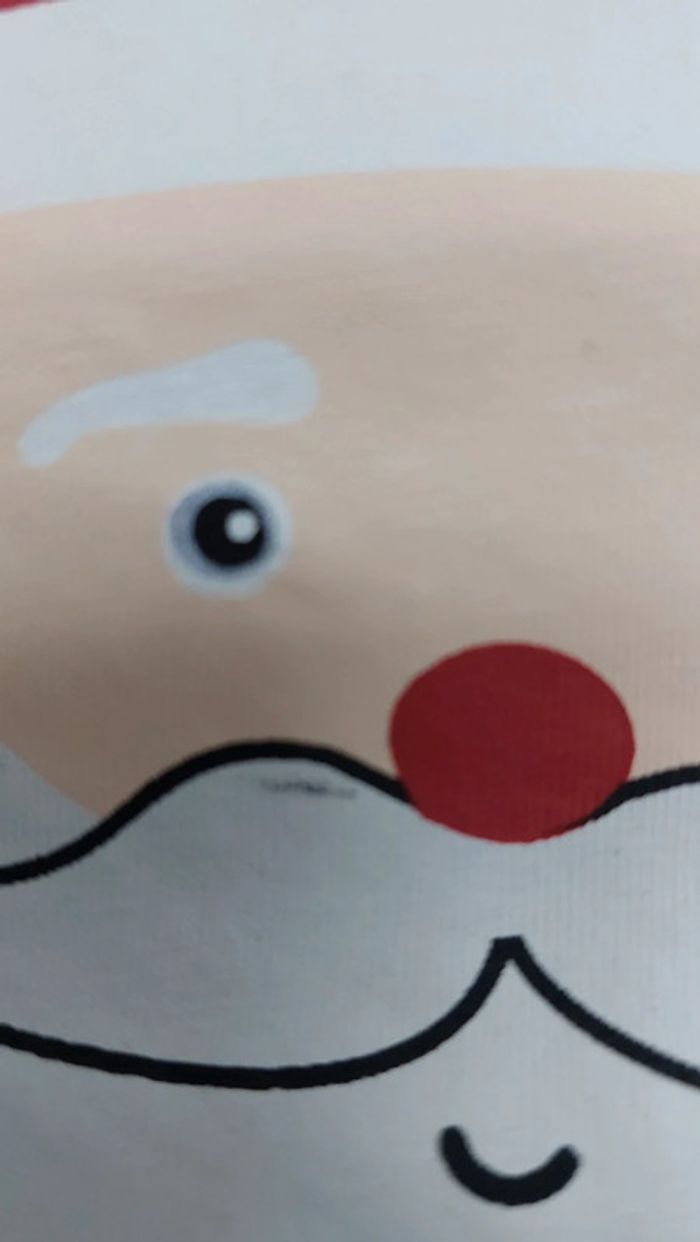 Tee-shirt manches longues mixte primark 24-36 mois - photo numéro 4