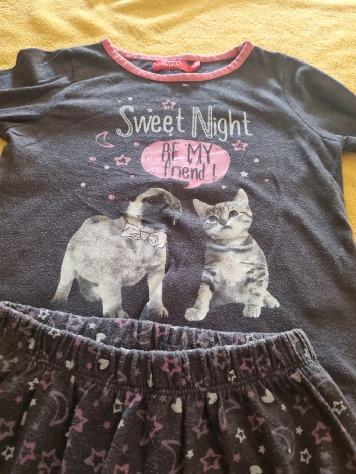 Pyjama - photo numéro 2