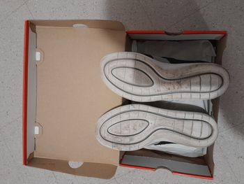 Basket nike