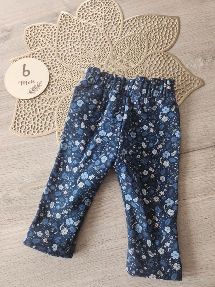Pantalon chaud TAO - photo numéro 4