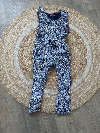 Combinaison d’été