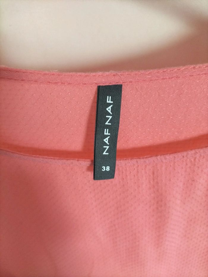 Top Naf Naf 38 - photo numéro 4