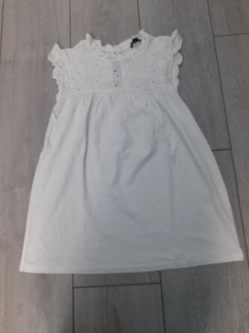 Débardeur taille S