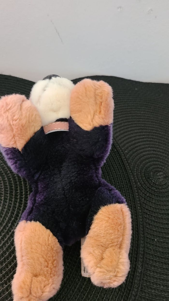 Keel Toys Peluche Chiot Love Heart - photo numéro 2