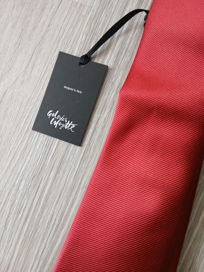 Cravate Neuf - photo numéro 2