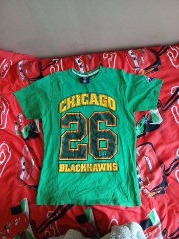 Tee-shirt NHL taille S