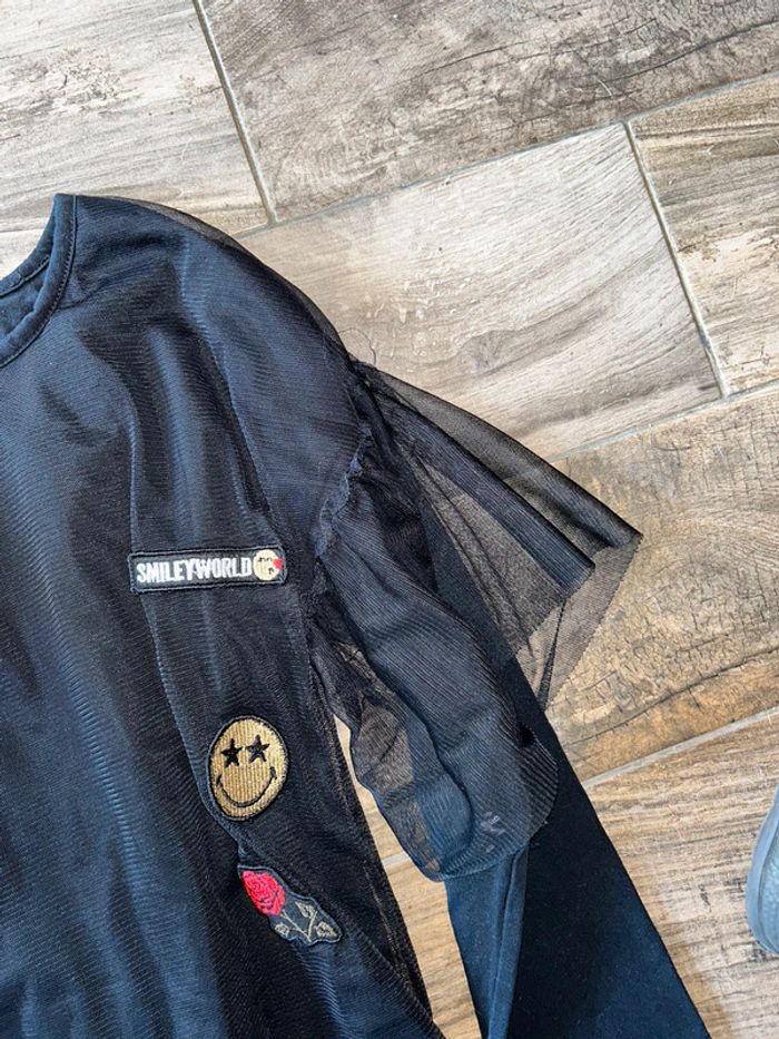 Tee shirt 12 ans - photo numéro 2