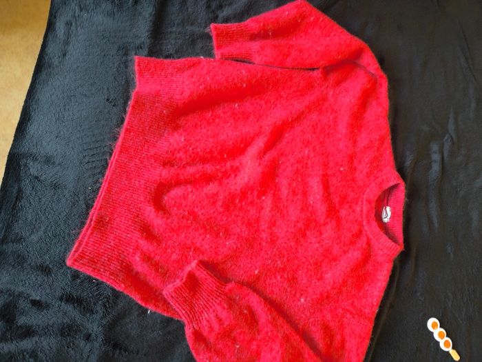 Pull femme 36 38