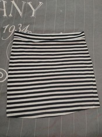 Jupe h&m t 38