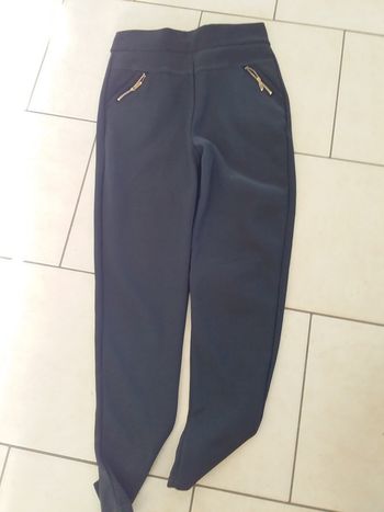 pantalon taille xl/xxl