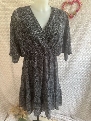 Robe taille m