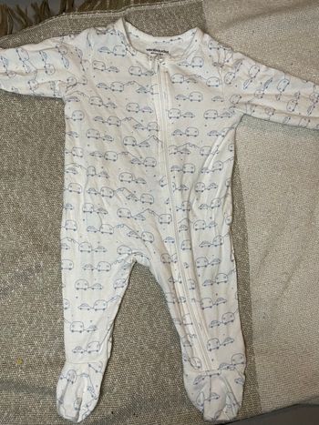 Pyjama bébé