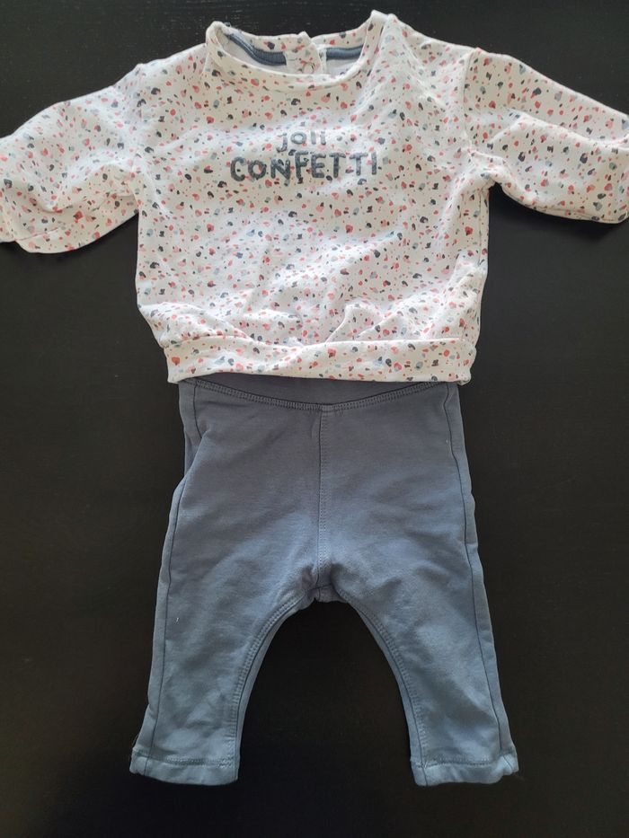 Ensemble