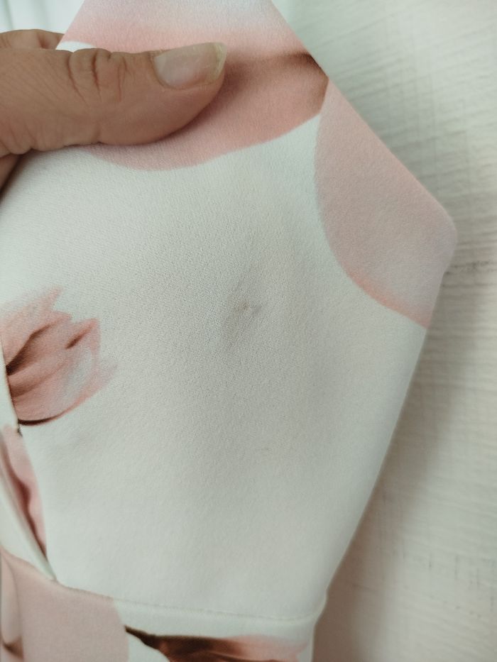 Robe cérémonie taille s/m - photo numéro 7