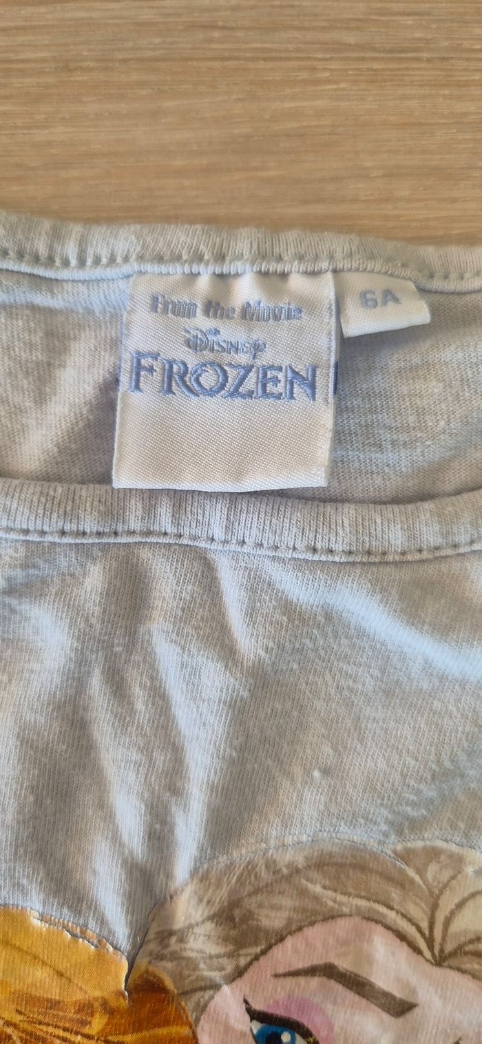 Tee-shirts manches longues - photo numéro 4