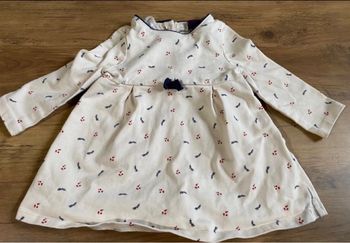 Robe Sergent Major