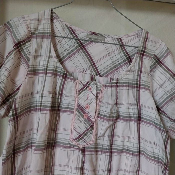 Blouse taille L - photo numéro 2