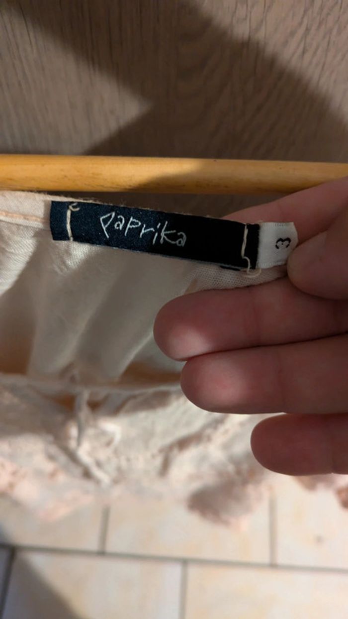 Maillot - photo numéro 3